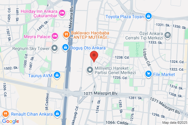 Metcar Rent A Car-autovermietung -oto Kiralama