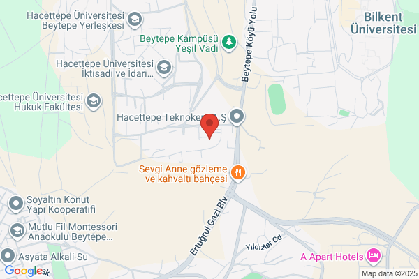 Çizgim Arastirma Ltd. Sti.