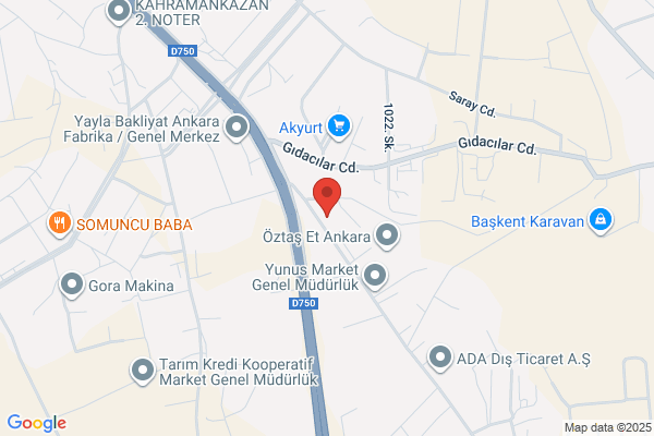 BekÇioglu Ltd. Sti.