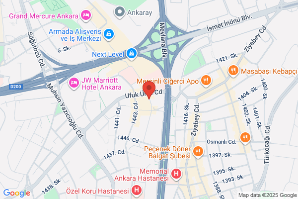 Dentorama Dental Clinic