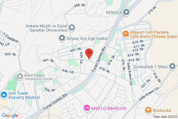 Abs AlÇi Blok San. A.s.