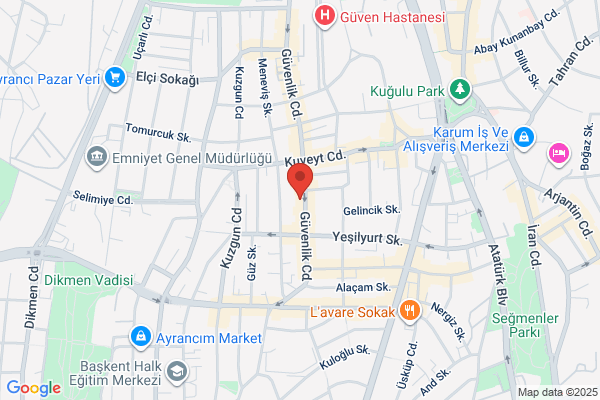 Detay Temizlik