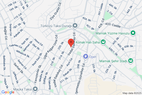 Ozcam Temizlik Hizmetleri Ltd.sti.