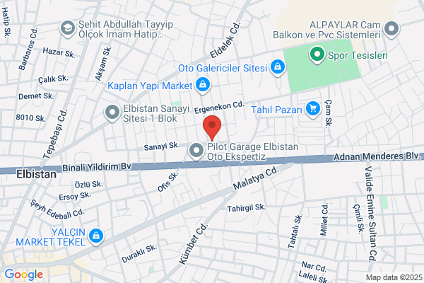 Çel-ka Yapi Malzeme. Tic. Ltd. Sti.