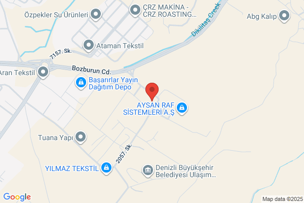 Selmak Isi Mak. San.