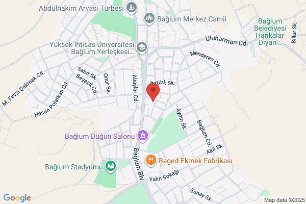 Emas Insaat TaahhÜt Tic. A.s.