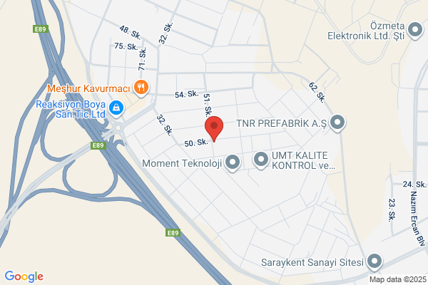 Imtek Makina Imalat Pazarlama Ltd. Sti.