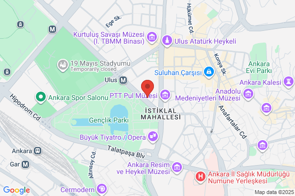Devlet Tiyatrolari Vakfi