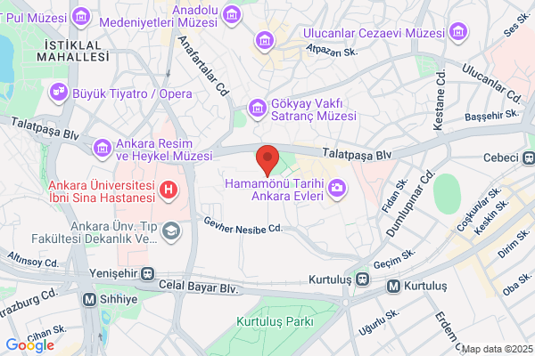 Hacettepe Halk Sag. Vakfi