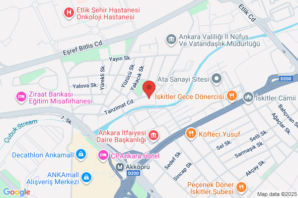 Insaat Muhendis. Sosyal Yard. Vakfi