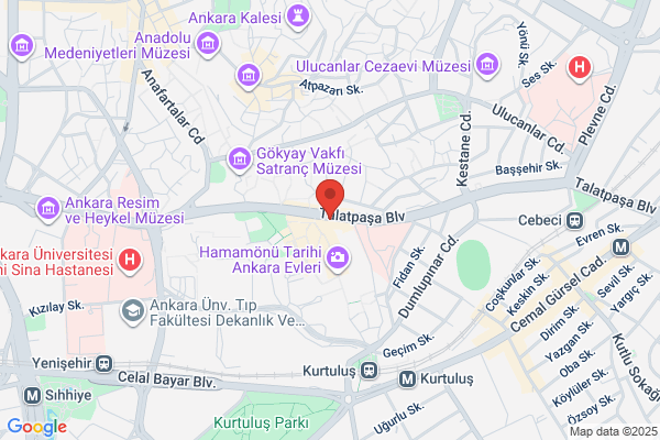 Mehmet Akif Fikir Ve Sanat Vakfi