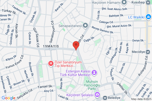 Muradiye Kultur Vakfi