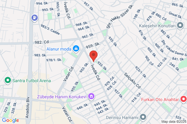Ozdoğan Teknik