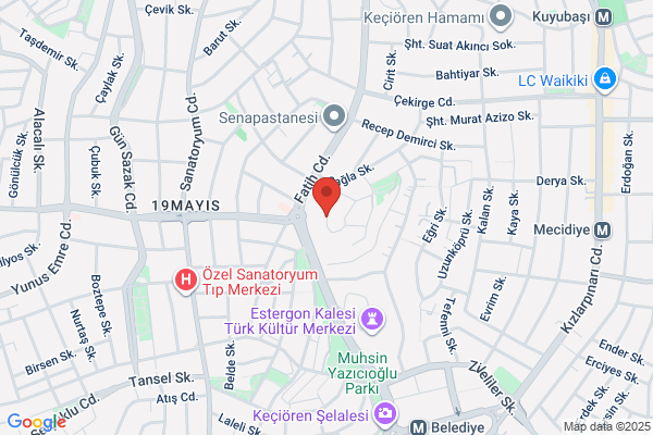 Turkiye Gucsuzler Ve Kimsesiz. Yard. Vakfi
