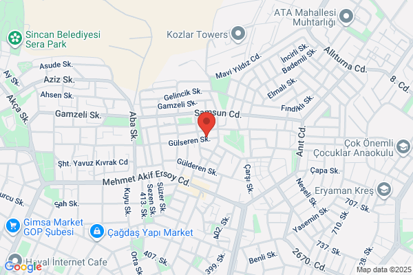 Turkiye Trafik Kazalari Yard. Vakfi