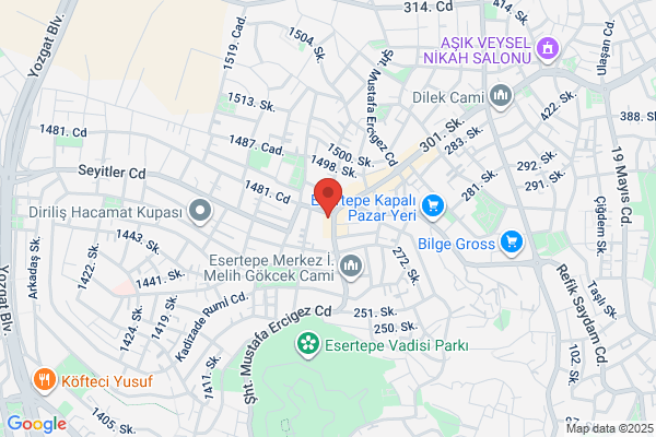 Vahdet Egitim, Yard. Dost. Vakfi