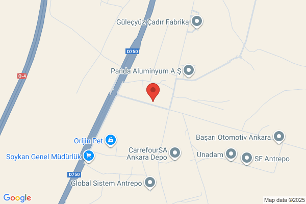 Dervis Deterjan Kimya San.tic.ltd.sti.
