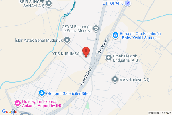 Yakupoglu Tekstil