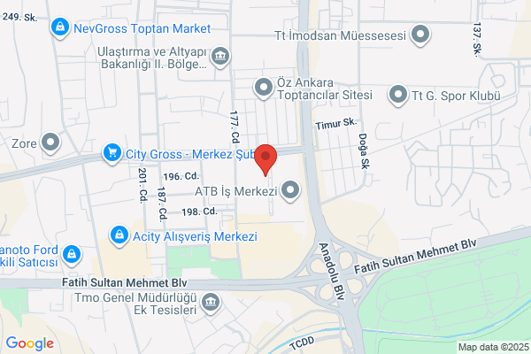 Dokhen Tibbi Cihazlar Ve Bilgisayar Sistemleri Ltd.sti.