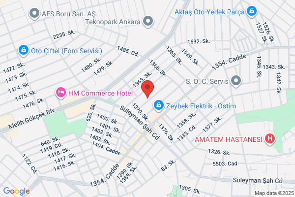 Eka Elek. A.s.