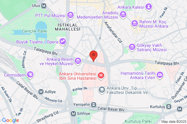 Satis Medikal