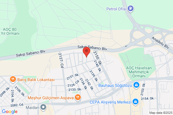 Gökay-biotech Ltd.