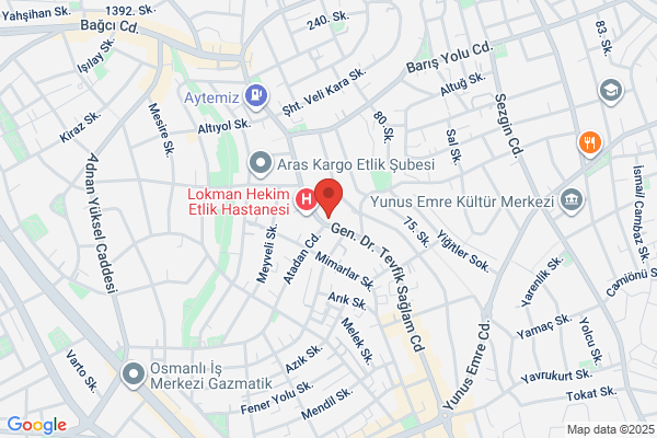 Ankara Medikal
