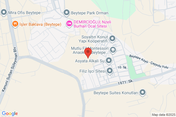 Kalite Merkezi