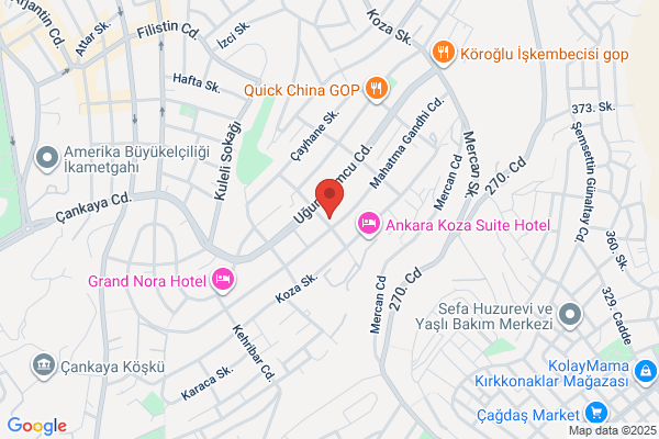 Medimar Medikal Dis Ticaret Ltd.