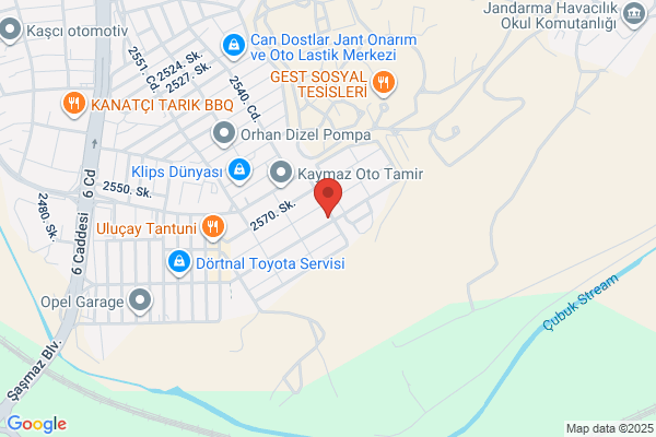 Santa Sanayi Mamulleri San.tic.ltd