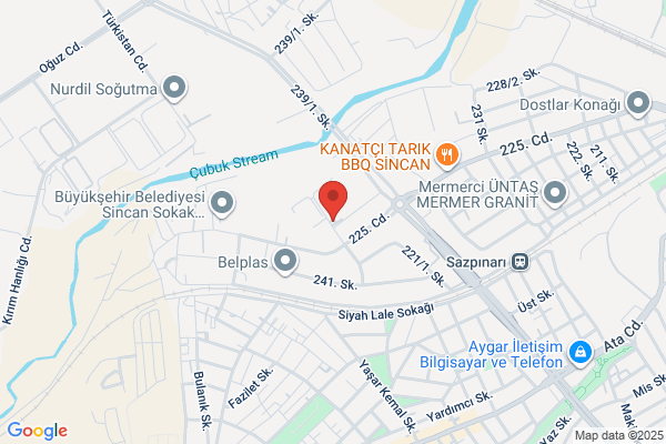 Aksa Turizm Ticaret Ltd.sti.
