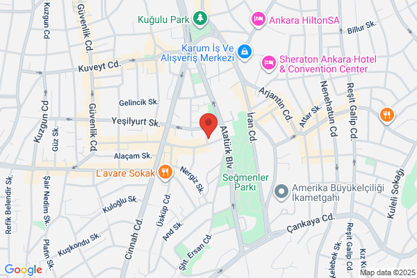 Alp Reyal Turizm