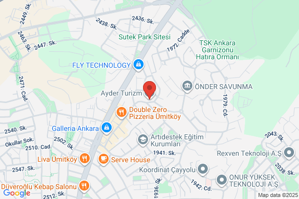 Ayder Turizm
