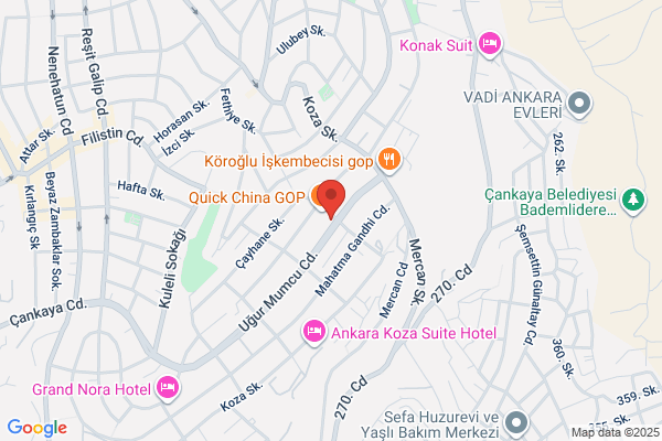 Bekset Turizm