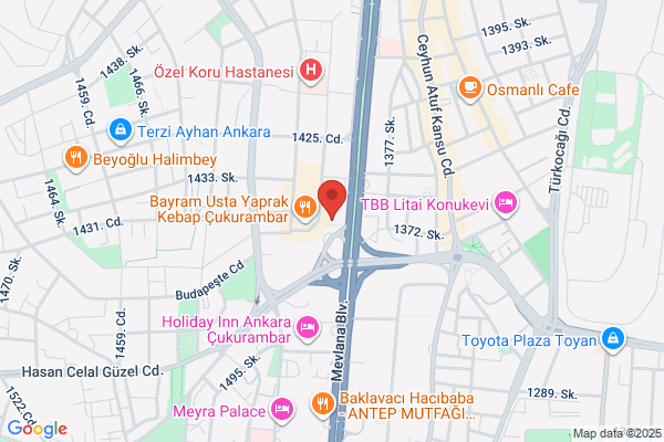 Buruc Turizm Seyahat Acentesi