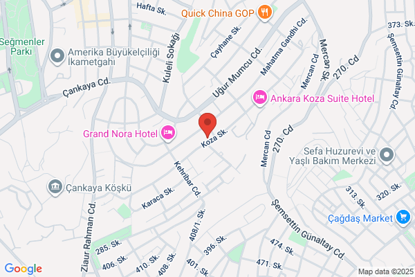 Elips Tourism And Travel Agency