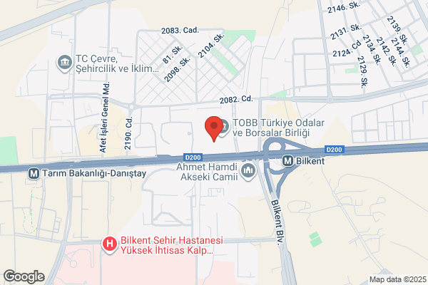 G.t.i. Turizm (ankara Sb.)