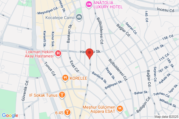 Iremtur Turizm (ankara Sb.)
