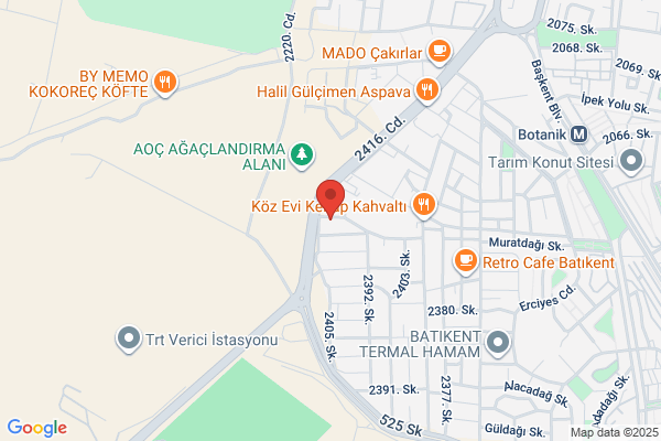 IÇkale Turizm