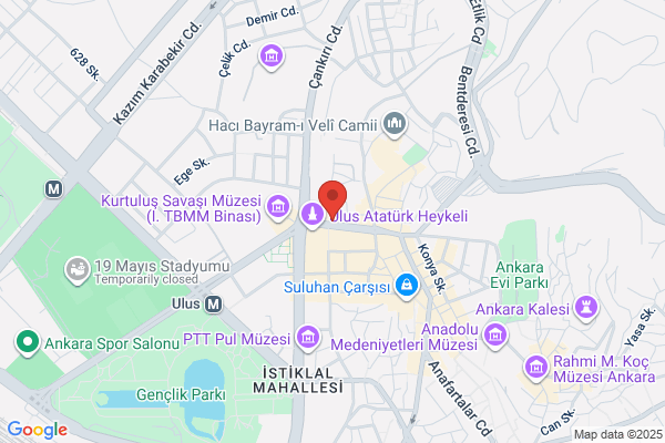 Makbul Turizm