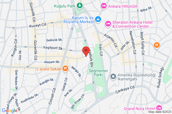 Onural Turizm Tasimacilik Ltd.sti.