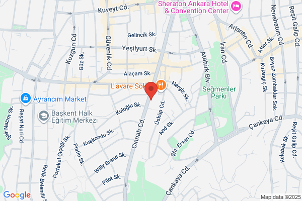 GÜventÜrk Uluslararsi Tasimacilik
