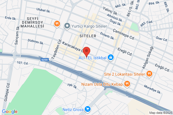 Anadolu Mensucat Tic. Koll. Sti.