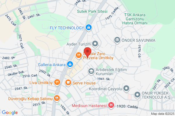 Alyans Yazilim Bilgisayar Danismanlik Hizmetleri Ith.ihr. Ltd.sti.