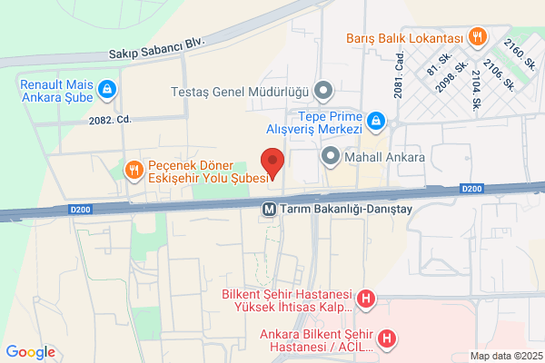 Armakom Bilisim Teknolojileri