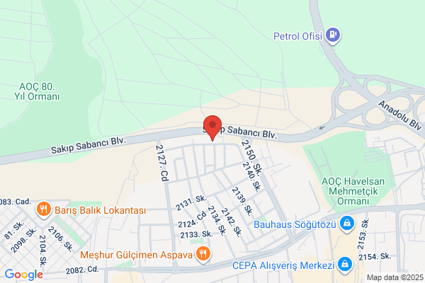 Bilfo Bilgisayar Ltd.