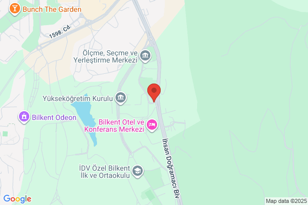 Boylam Bilgisayar Yazilim Danismanlik Sanayi Ticaret Ltd.sti.
