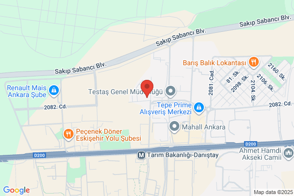 Datasel Bilgisayar Muh.san.a.s