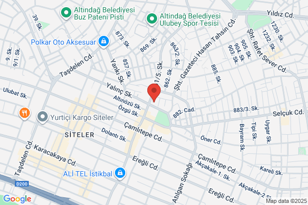 Demirsoft Bilgisayar Teknolojileri
