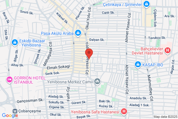 Galaksi Bilgisayar A.s.